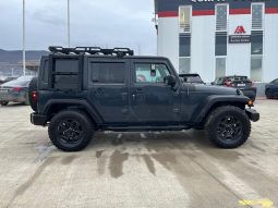 
										JEEP WRANGLER full									