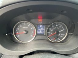 
										SUBARU CROSSTREK full									