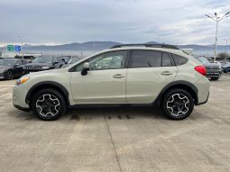 
										SUBARU CROSSTREK full									