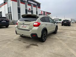 
										SUBARU CROSSTREK full									