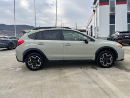 
										SUBARU CROSSTREK full									
