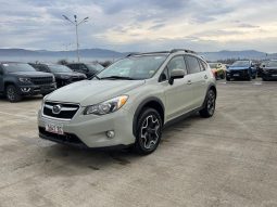 
										SUBARU CROSSTREK full									
