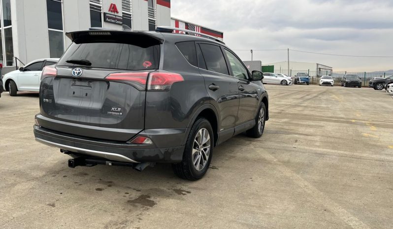 
								TOYOTA RAV4 full									