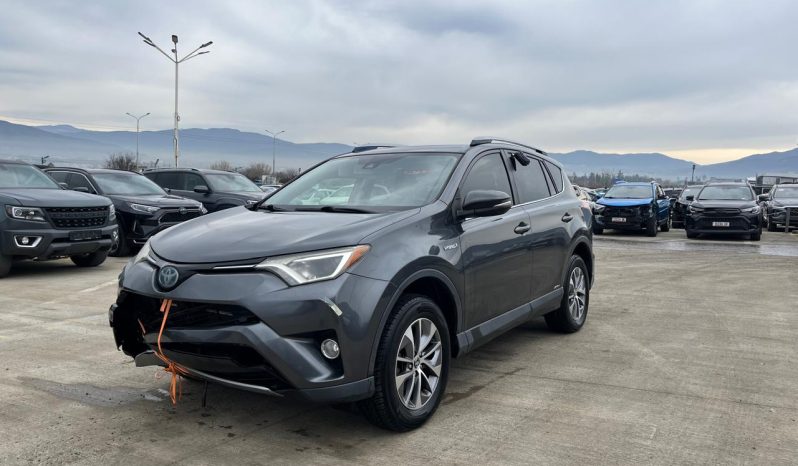 
								TOYOTA RAV4 full									