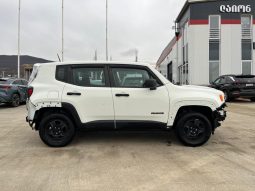 
										JEEP RENEGADE full									