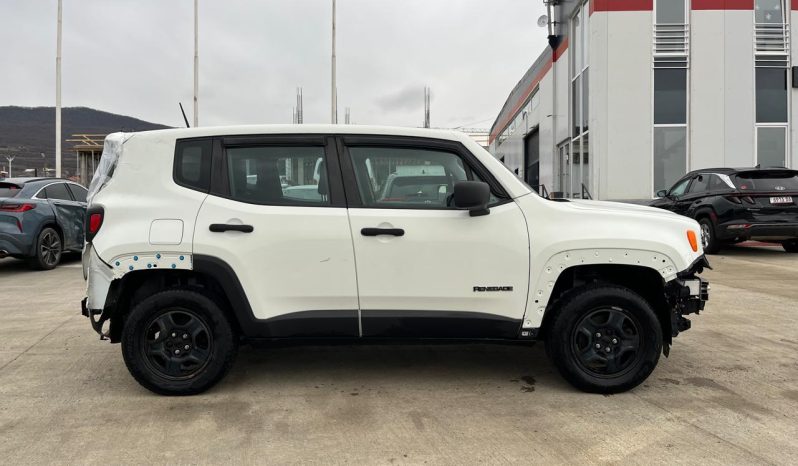 
								JEEP RENEGADE full									