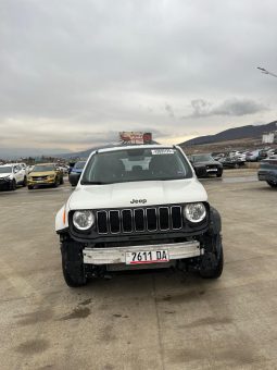 
										JEEP RENEGADE full									