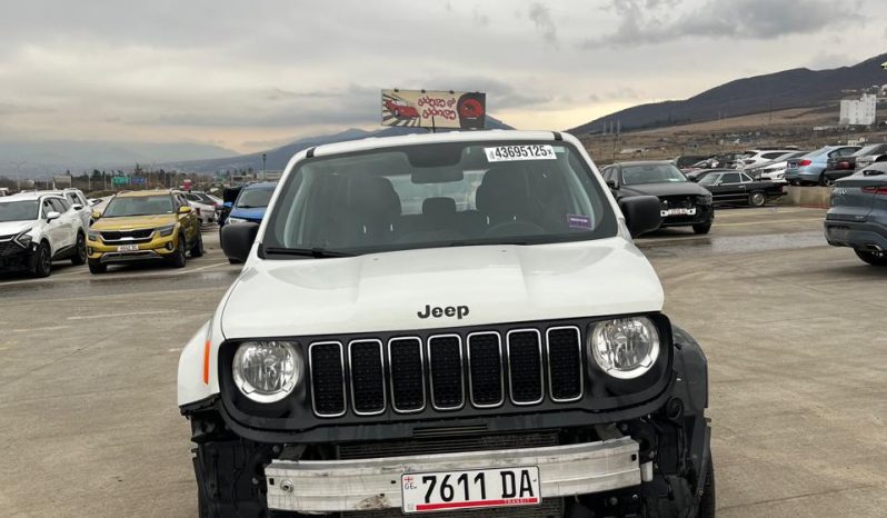 
								JEEP RENEGADE full									