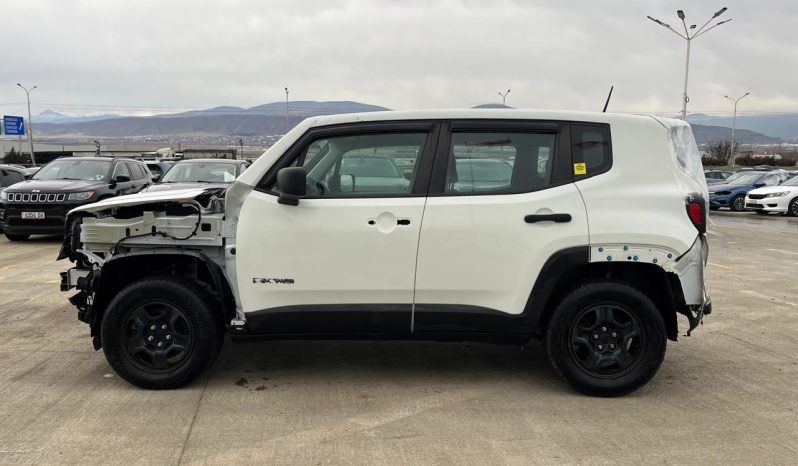 
								JEEP RENEGADE full									