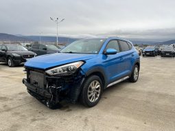 
										HYUNDAI TUCSON full									