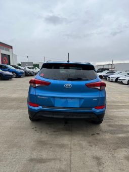
										HYUNDAI TUCSON full									