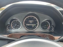 
										MERCEDES-BENZ E CLASS full									