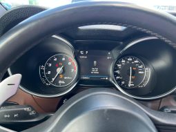 
										ALFA ROMEO STELVIO full									