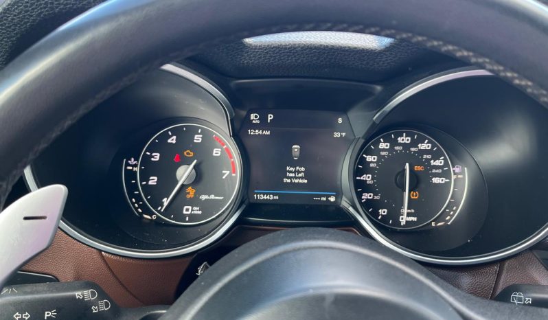 
								ALFA ROMEO STELVIO full									