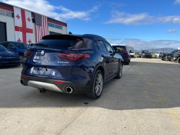 
										ALFA ROMEO STELVIO full									