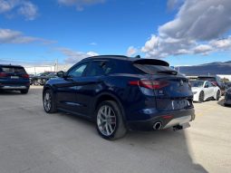 
										ALFA ROMEO STELVIO full									