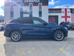 
										ALFA ROMEO STELVIO full									