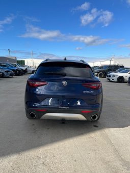 
										ALFA ROMEO STELVIO full									