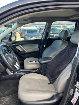 
										SUBARU FORESTER full									