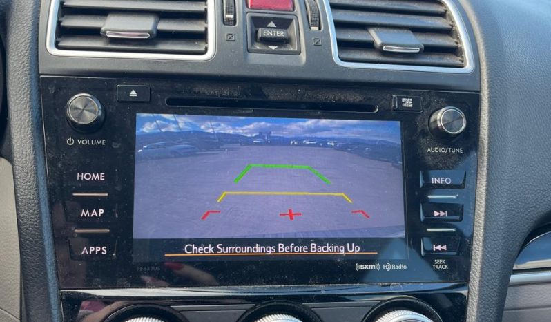 
								SUBARU FORESTER full									