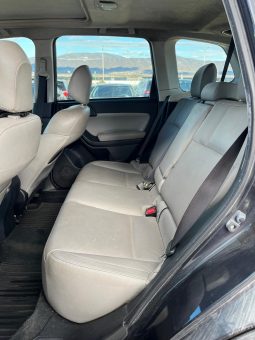 
										SUBARU FORESTER full									