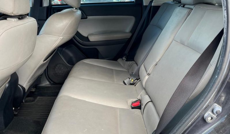 
								SUBARU FORESTER full									