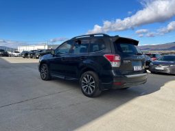 
										SUBARU FORESTER full									