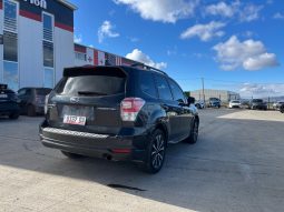 
										SUBARU FORESTER full									