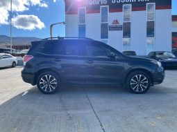 
										SUBARU FORESTER full									