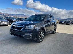 
										SUBARU FORESTER full									