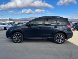 
										SUBARU FORESTER full									