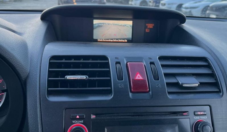 
								SUBARU FORESTER full									