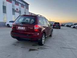 
										SUBARU FORESTER full									