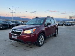 
										SUBARU FORESTER full									