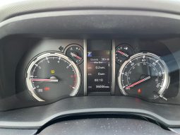 
										TOYOTA 4 RUNNER full									