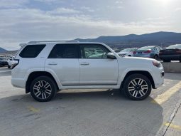 
										TOYOTA 4 RUNNER full									