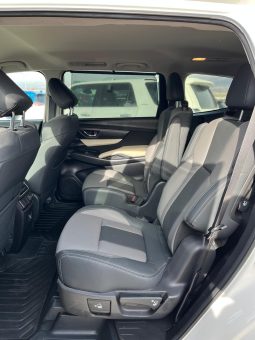 
										SUBARU ASCENT full									