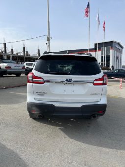 
										SUBARU ASCENT full									