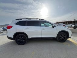 
										SUBARU ASCENT full									