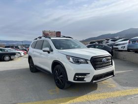 SUBARU ASCENT