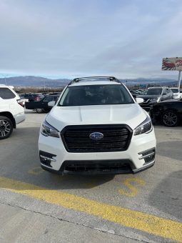 
										SUBARU ASCENT full									