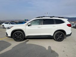 
										SUBARU ASCENT full									