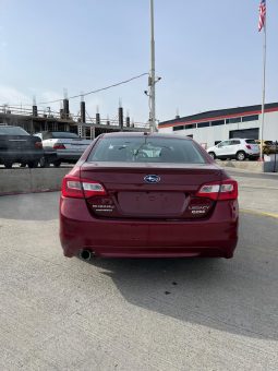 
										SUBARU LEGACY full									