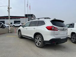 
										SUBARU ASCENT full									