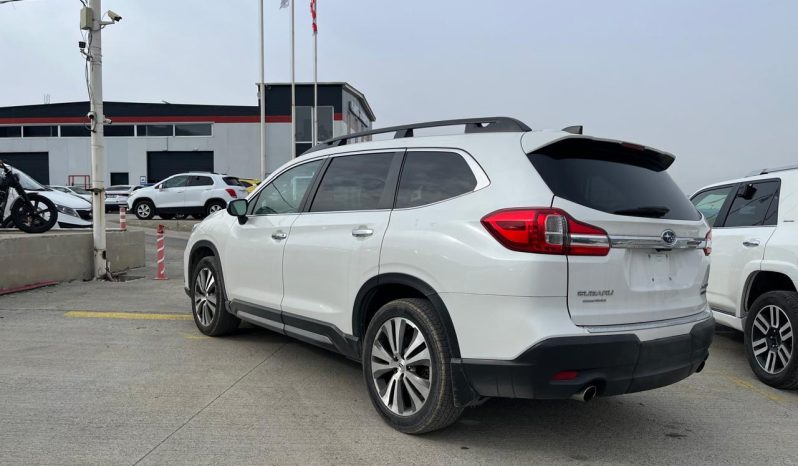 
								SUBARU ASCENT full									