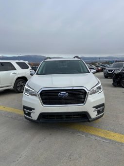
										SUBARU ASCENT full									