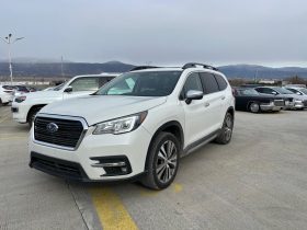 SUBARU ASCENT