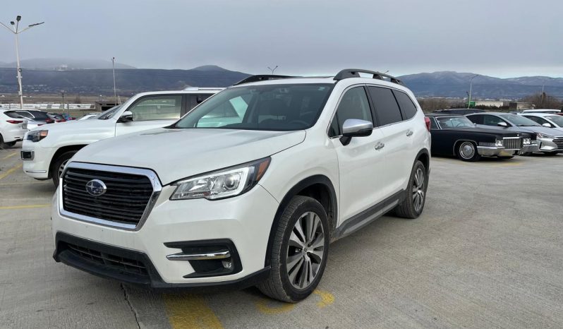 
								SUBARU ASCENT full									