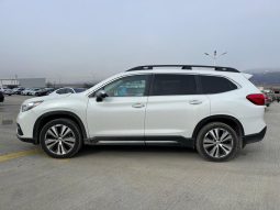 
										SUBARU ASCENT full									