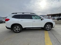 
										SUBARU ASCENT full									